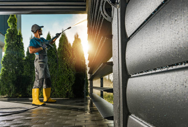 Hansville, WA Pressure Washing Services Company