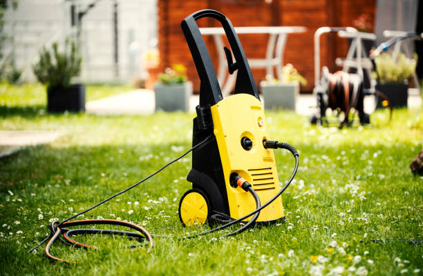 Best Sidewalk and Walkway Cleaning  in Hansville, WA